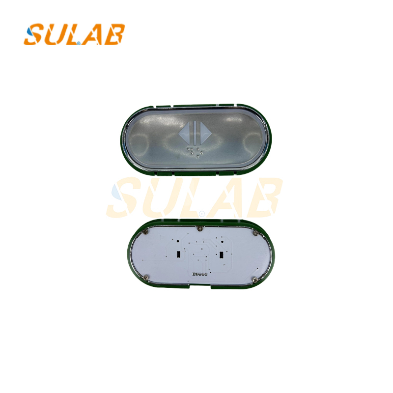 Hyundai HD60-1 Elevator Button for STVF9 Series