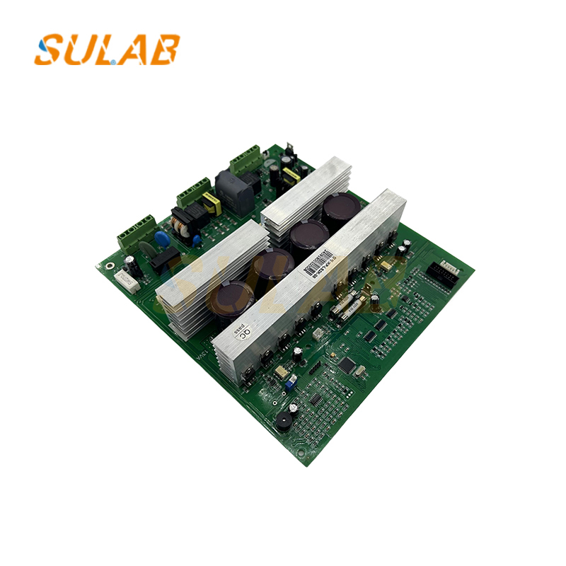 SULAB Elevator Control Inverter Board KP-LS2K-V2.2