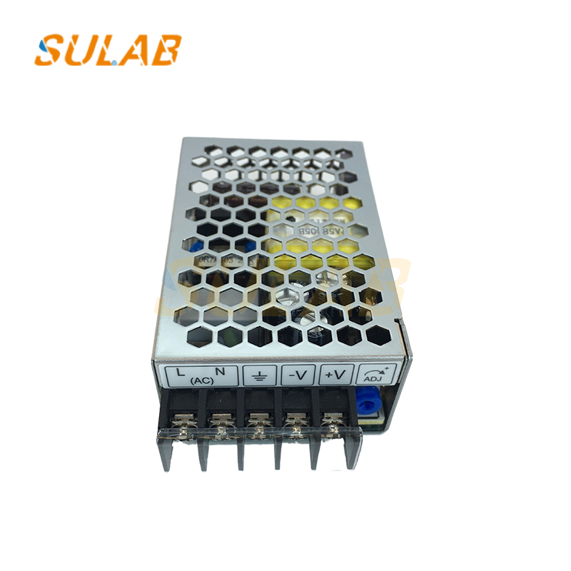 Sulab LS25-24 24V 1.1A Elevator Power Supply