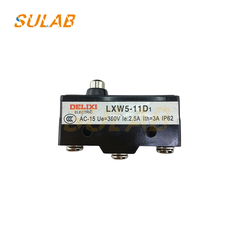SULAB LXW5-11 Miniature Limit Switch for Elevators 1PC MOQ