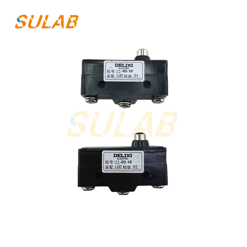 SULAB LXW5-11 Miniature Limit Switch for Elevators 1PC MOQ