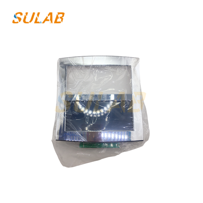 Sulab TAA610WQ2 Elevator Display Board for Otis 2000 Series