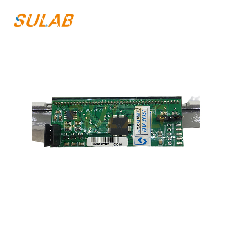 Sulab TAA610WQ2 Elevator Display Board for Otis 2000 Series