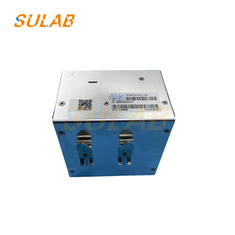 3300 Compatible Single-Output Switching Power Supply Box for Industrial Automation 150W 26V DC