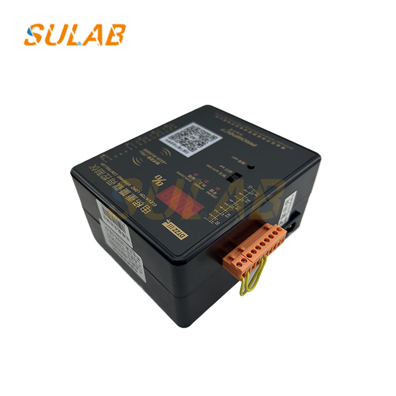 Sulab DTZZ-III-A-1X-3 DTZZIII-M1 SK16 Elevator Load Controller for Otis with Load Compensation and Safety Compliance