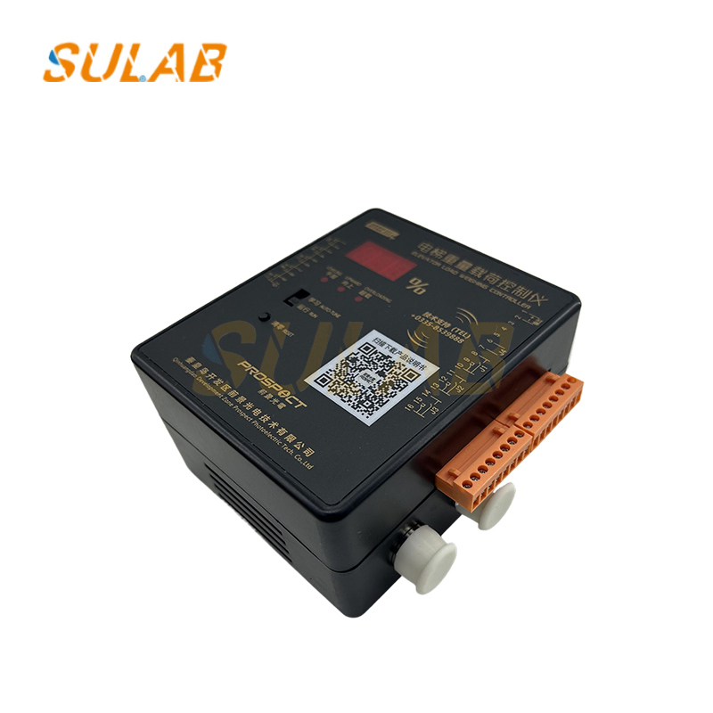 Sulab DTZZ-III-A-1X-3 DTZZIII-M1 SK16 Elevator Load Controller for Otis with Load Compensation and Safety Compliance