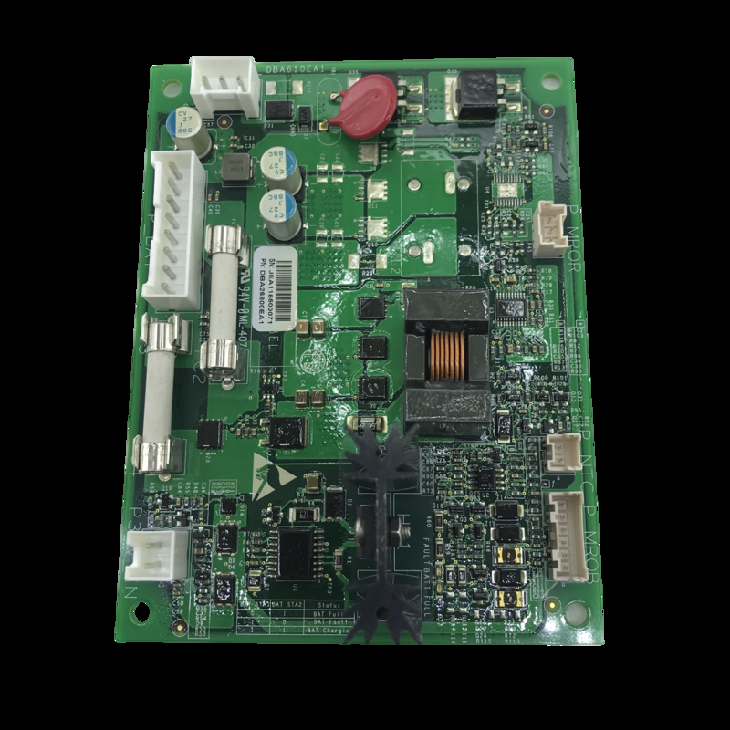 OTIS Brand DBA26800EA1 Elevator Board with Floor and Direction Display for Gen2 and Sky Systems