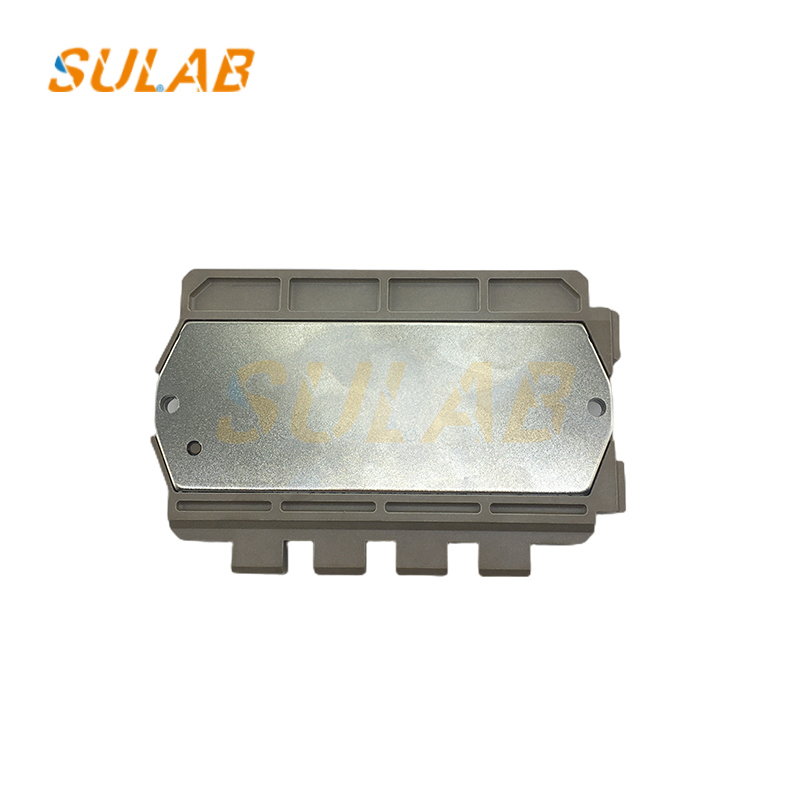 Brand New Original IGBT Power Module for Industrial Motor Drives and Servo Systems 7MBP100VDA120-50