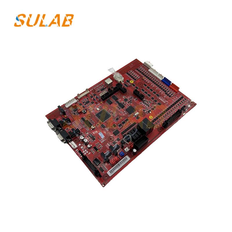 Modern Design Elevator Main PCB Mother Board for Hotel Use with WBVF NT V1.0/V1.1 Hyundai Original