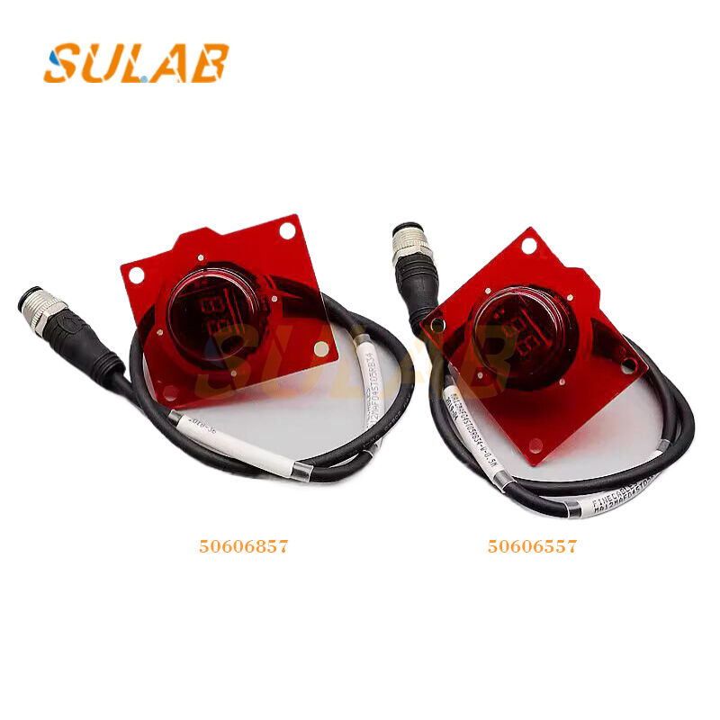 Schindler Escalator Direction Indicator Light and Fault Indicator Light with High Visibility, Water and Dust Resistant, and Durability