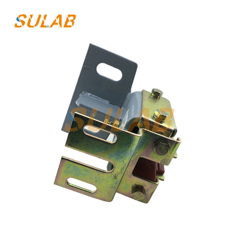 Xizi Otis Elevator Car Guide Shoe 16MM 10MM LUB121K Sliding Guide Shoe for Smooth Movement