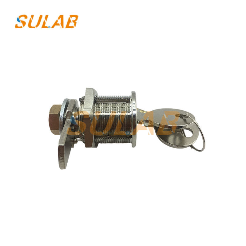 Elevator Base Station Lock with Physical Locking Security Access Control and System Linkage for Schindler 300P