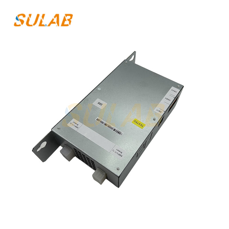 KM50002114G01 Elevator PCB Board with Brake Power Supply and Precise Timing Control for KONE Elevators