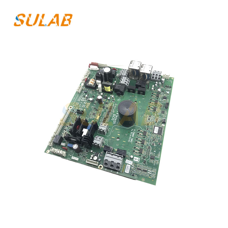 OTIS Brand KDA26800ACG2 Inverter Drive Board for Variable Frequency Control in Elevators