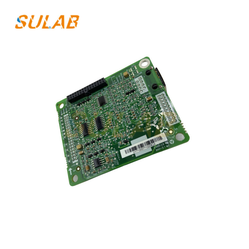 STEP AS380 Series Frequency Inverter Mainboard Drive Board with DC24V Power and CAN Bus Communication