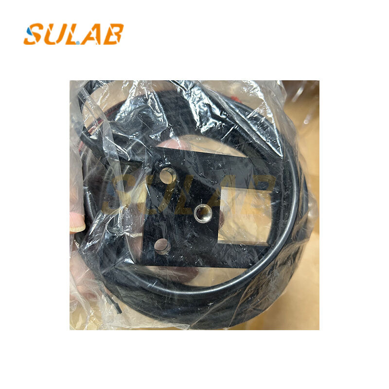 CEDES GLS TK Elevator Leveling Sensor Photoelectric Landing Inductor Position Switch For Elevator Parts