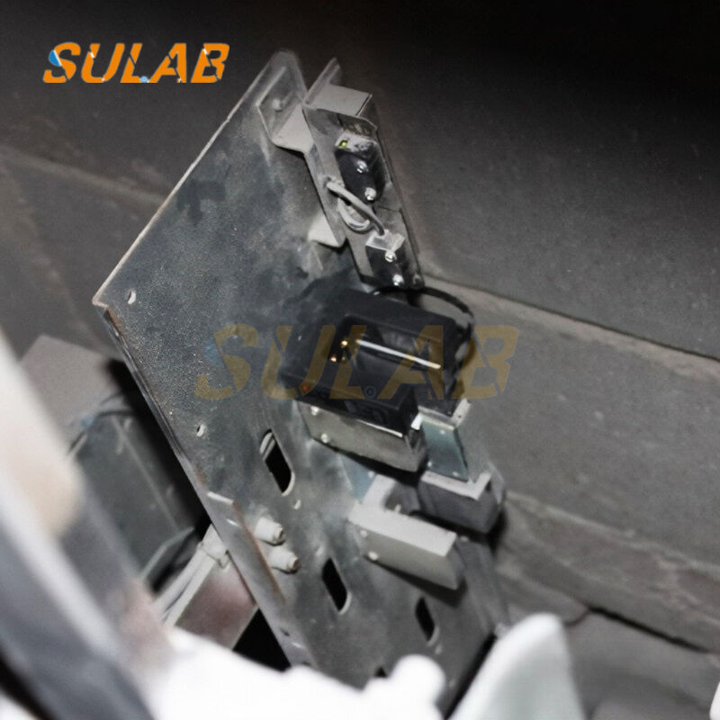 CEDES GLS TK Elevator Leveling Sensor Photoelectric Landing Inductor Position Switch For Elevator Parts