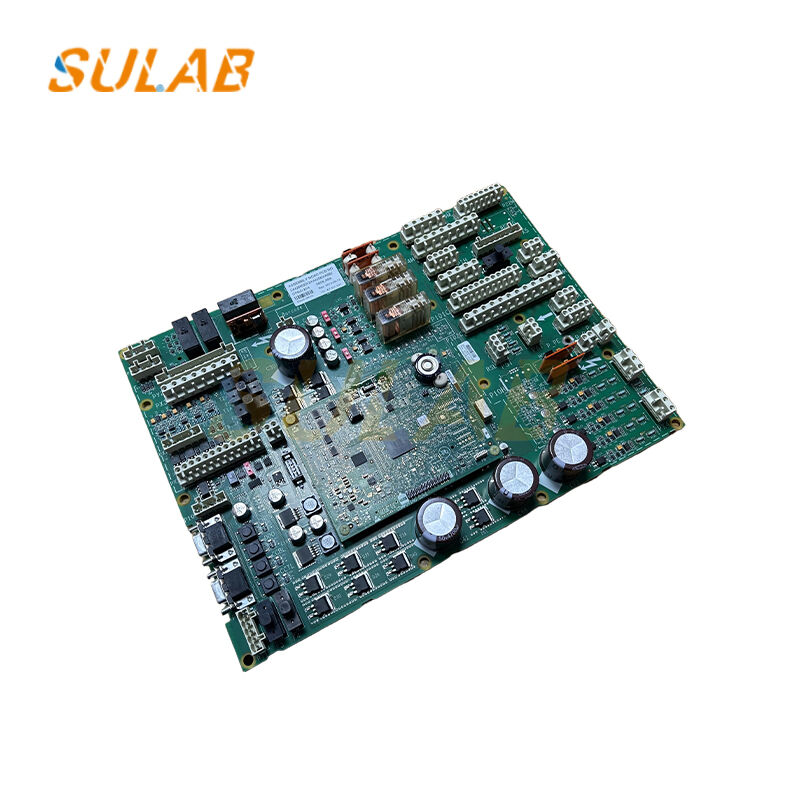 OTIS DAA26800DV2 + KAA26800ABB2 Elevator PCB Board Mainboard Control Panel Circuit Board Replacement Spare Parts