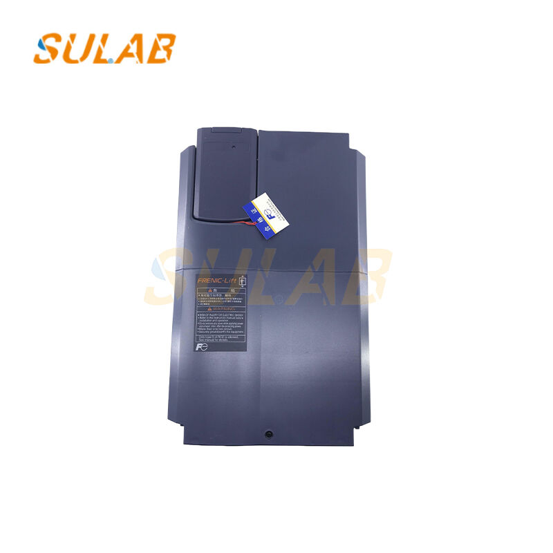 Fuji LIFT Elevator Inverter FRN15LM1S-4C 15KW 380V Control Drive For Motor Speed Regulation & Stable Elevator Running
