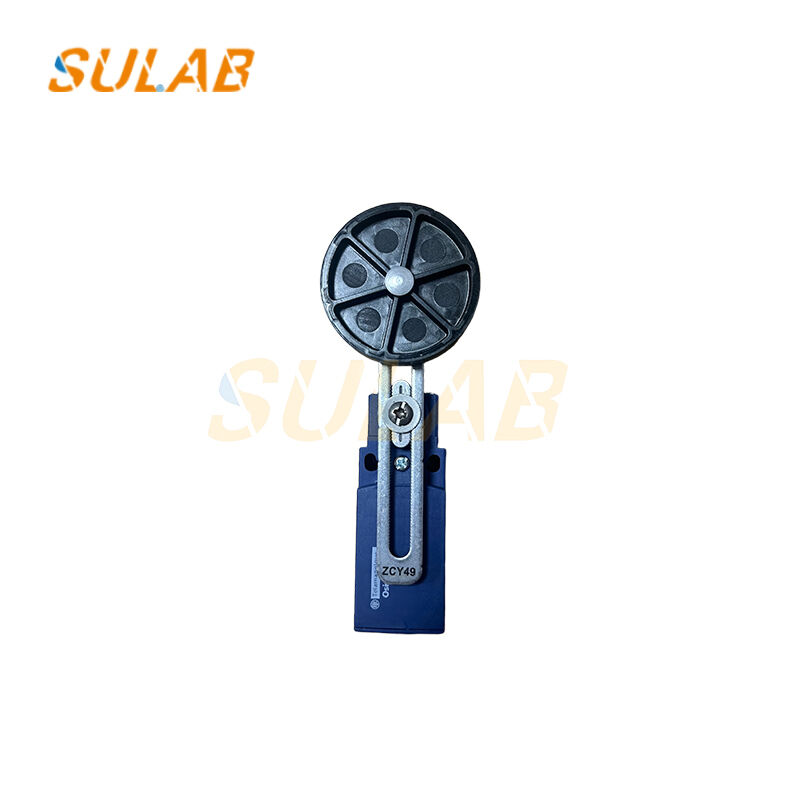 Elevator Limit Switch XCKN2149P20C Model Roller Lever Type Mechanical Safety Switch for Durable Spare Part Replacement