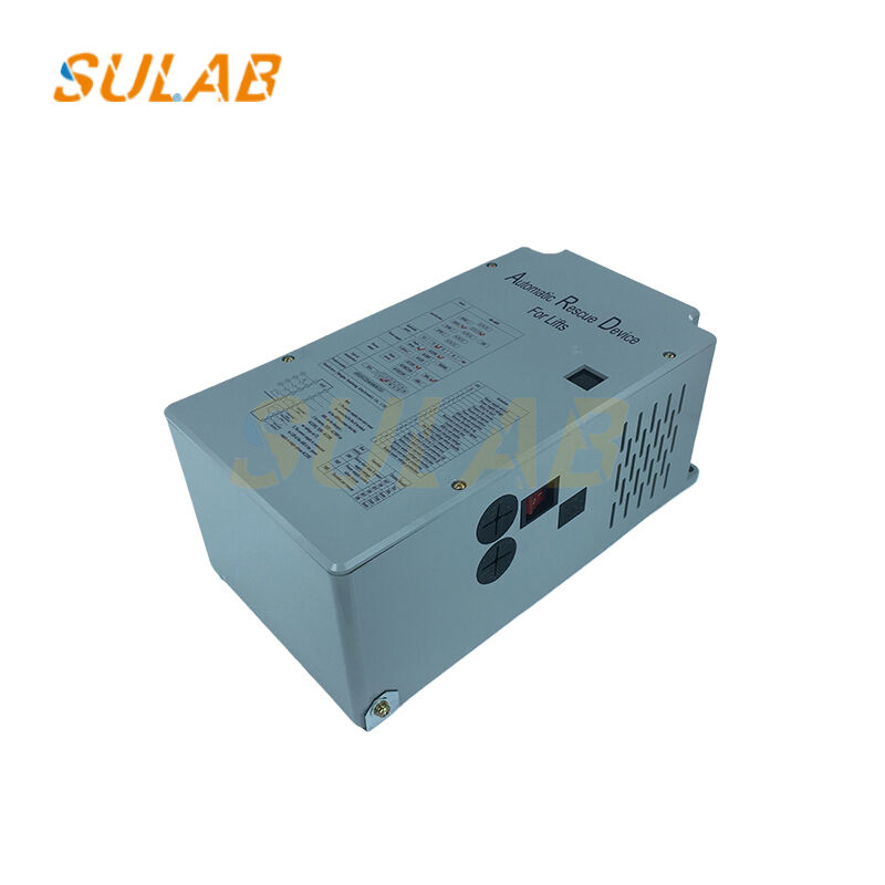 HH-ARD Elevator Power Outage Leveling Device Automatic Emergency Rescue Mainboard Electric Brake Release