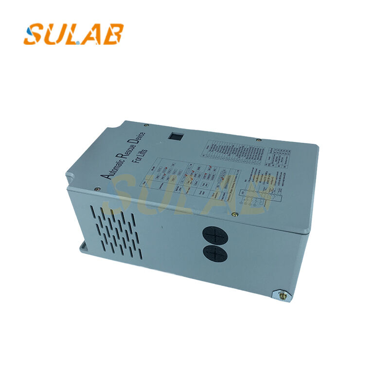 HH-ARD Elevator Power Outage Leveling Device Automatic Emergency Rescue Mainboard Electric Brake Release