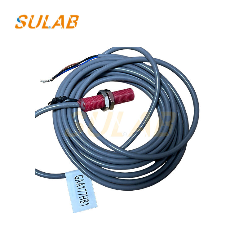 Otis Elevator Leveling Sensor For Floor Position Detection And Landing Precision Control Spare Part GAA177HB1
