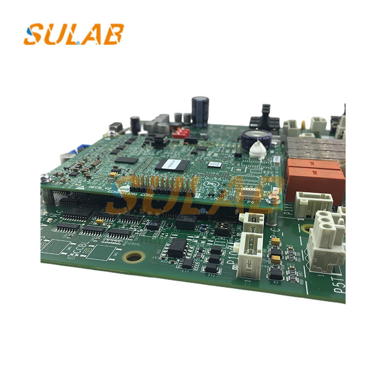 Otis GECB-AP Motherboard DAA/DBA/DCA/DDA26800AY2/3/5/6/7/12/13/15