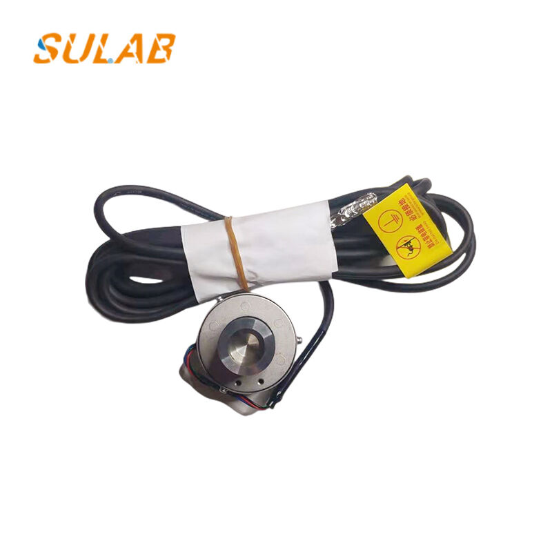 Competitive Price Elevator Control Components Premium Elevator Encoder TS5866N39