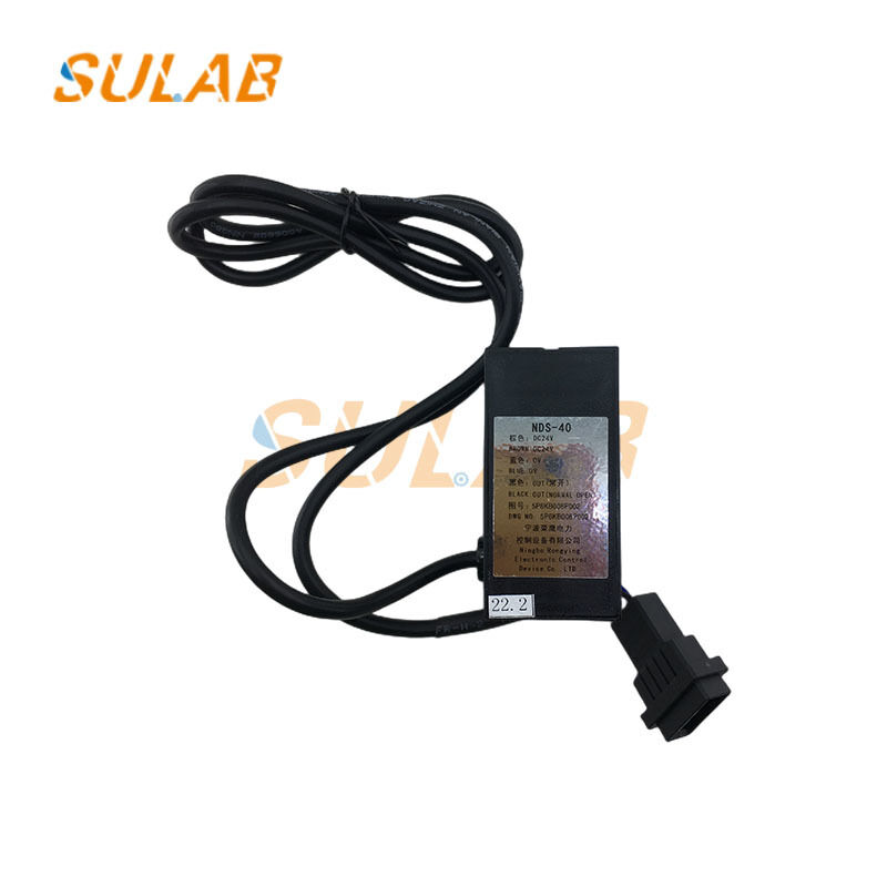 NDS-40 Elevator Photoelectric Switch Compatible With Toshiba Leveling Sensor 5P6KB006P001/002 Accessories
