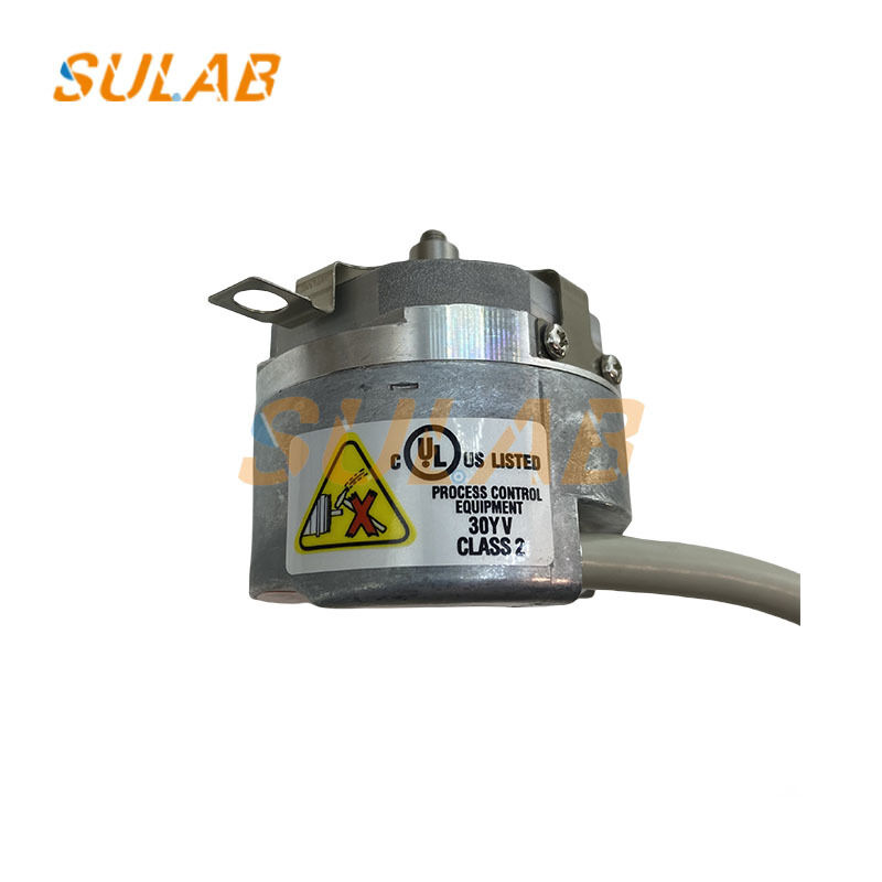 OTIS Elevator Door Encoder High Precision Incremental Absolute Thyssen Encoder for Lift Control System ID99500010875