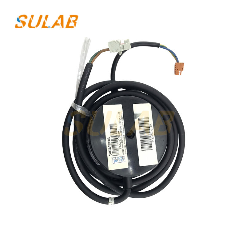 Otis Elevator AT120 Door Operator Transformer Power Supply FAA24350BM1/BM3 Brand New Original In Stock