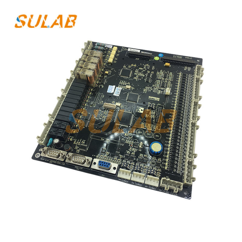 Elevator Parts: STEP S8 Mainboard / Integrated Drive AS.T005 – In Stock Genuine Original Product