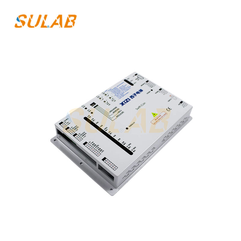 Original Swift-Con Elevator Door Operator Inverter / Control Unit / PCB Jarless-con
