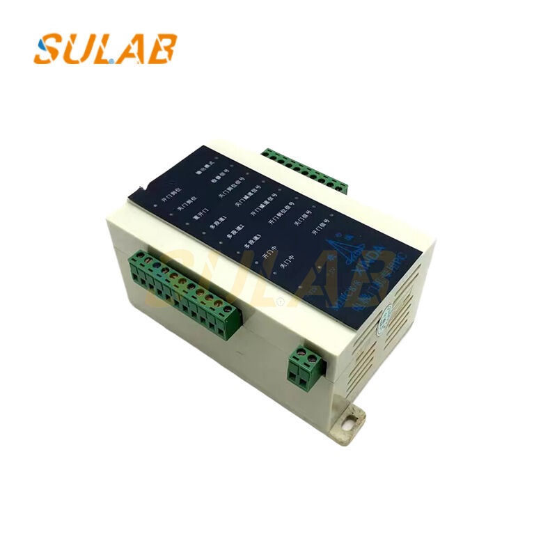 Original Elevator Door Operator MJPC8/8 (P001400) Dedicated Variable Frequency Drive (VFD) Control Board