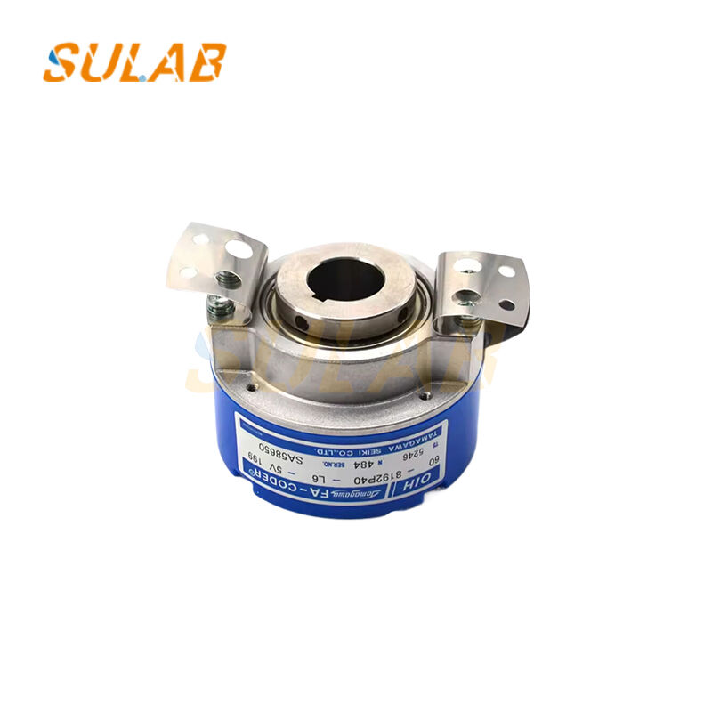 Brand new original Tamagawa encoder TS5246N484 OIH60-8192P40-L6-5