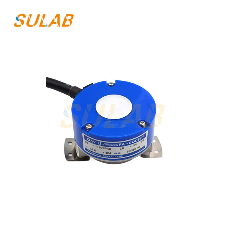 Brand new original Tamagawa encoder TS5246N484 OIH60-8192P40-L6-5