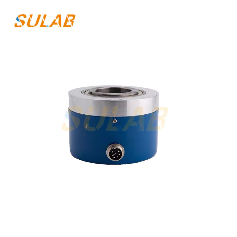 SIGMA PKT1040B-1024-C15C Elevator Rotary Hollow Shaft Encoder MH100-40-1024