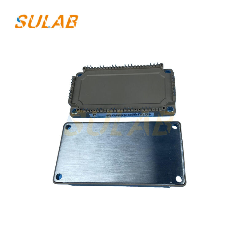 Modules 7MBR100VN120-50 7MBR75VN120-50 75U4R120-50 FP100R12KT4
