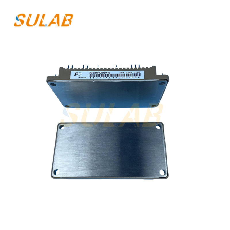 Modules 7MBR100VN120-50 7MBR75VN120-50 75U4R120-50 FP100R12KT4