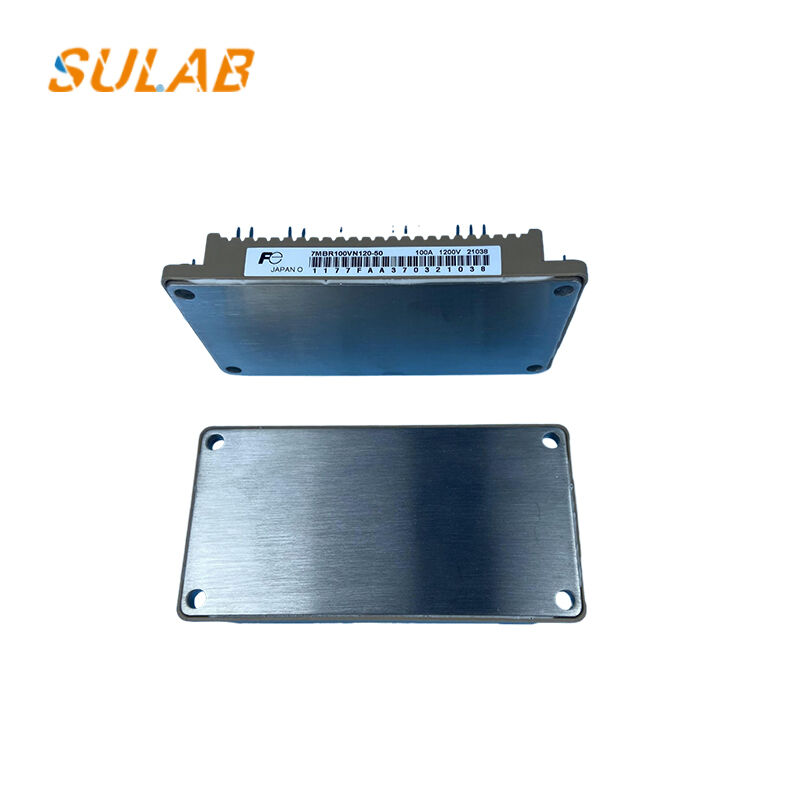 Modules 7MBR100VN120-50 7MBR75VN120-50 75U4R120-50 FP100R12KT4