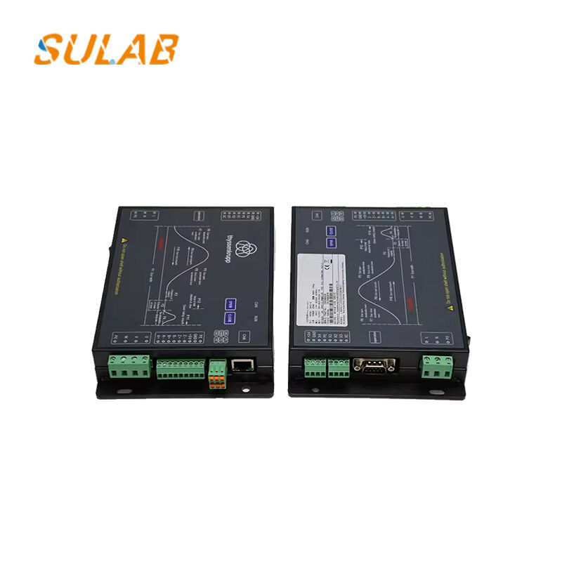 Thyssen Elevator Door Controller with Stable Integrated Circuit Design for Strong Anti-Interference and Precise Speed Control BST IMS-DS20P2C2-B
