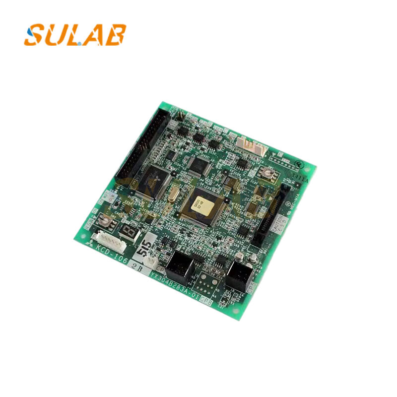 Mitsubishi Elevator Mainboards KCD-1161A D 1161E 1161H 1162C 1050C 1062B 1066C