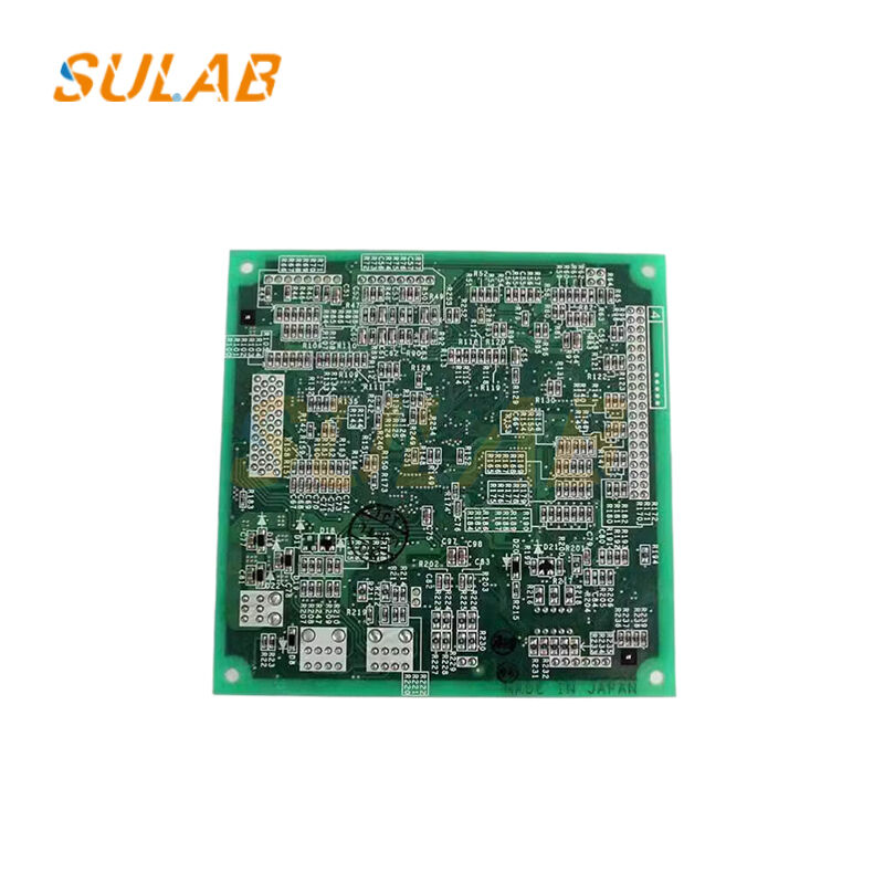 Mitsubishi Elevator Mainboards KCD-1161A D 1161E 1161H 1162C 1050C 1062B 1066C
