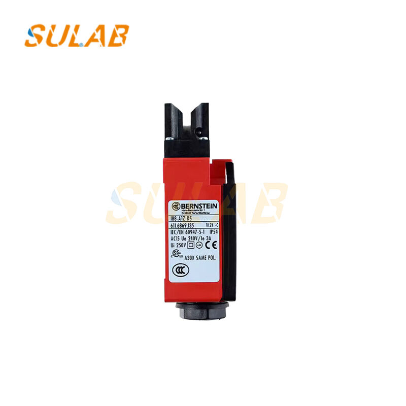 Elevator Switch Safety Switch BERNSTEIN 188-A1Z KS Accessories