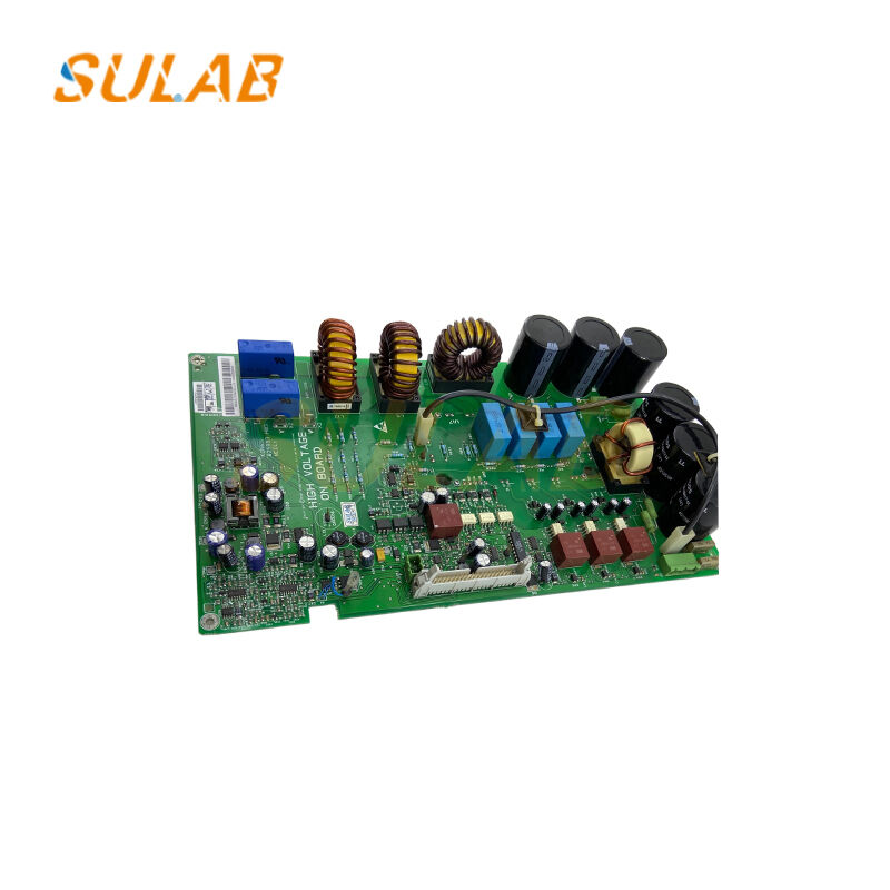 V3F16L Inverter Driver Boards KM825950G01 KM870350G01 KM937520G01