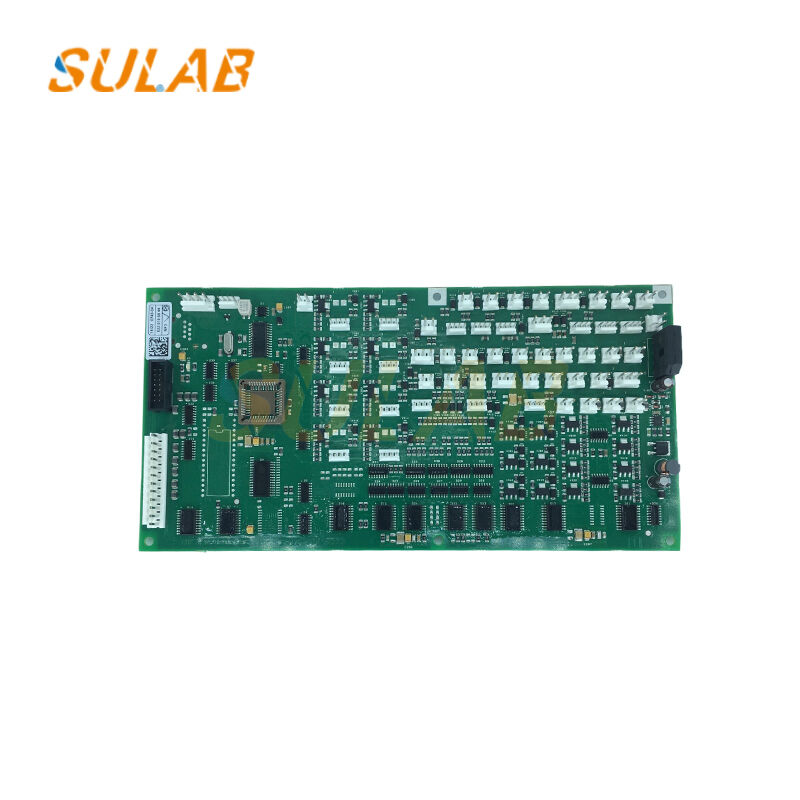 Elevator Car Communication Board MF3-S MF3 Long Board MF3 Square Chip MF3-C Brand New Original