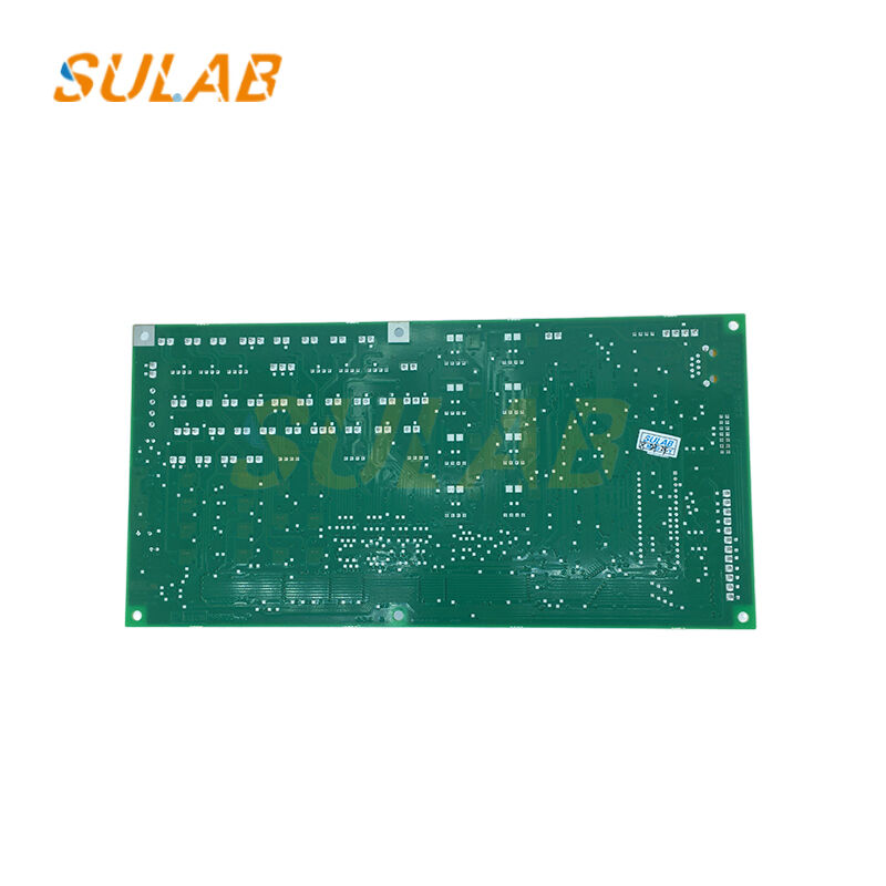 Elevator Car Communication Board MF3-S MF3 Long Board MF3 Square Chip MF3-C Brand New Original