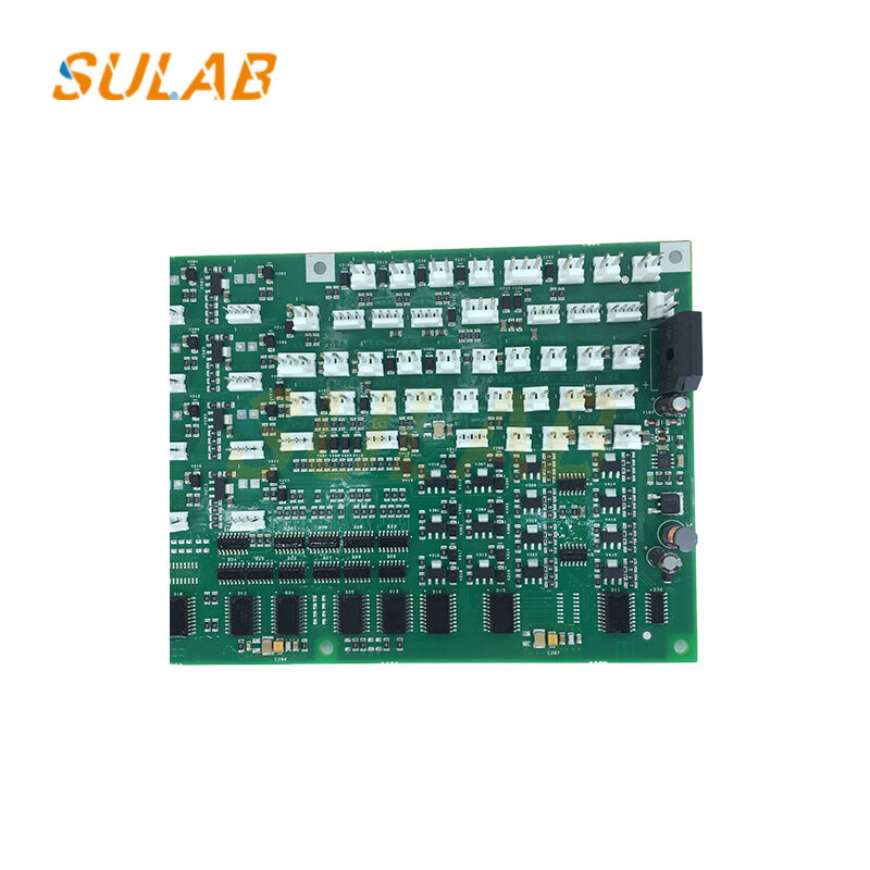 Elevator Car Communication Board MF3-S MF3 Long Board MF3 Square Chip MF3-C Brand New Original