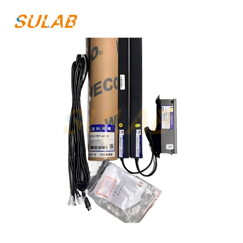 Original WECO-917B71-AC220 Universal Accessories For WECO Elevator Light Curtain WECO-917A71-AC220